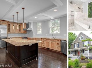 5101 Roland Ave, Baltimore, MD 21210