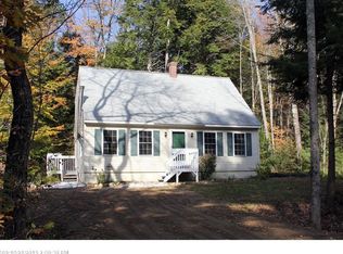 2 Deerfield Dr, North Waterboro, ME 04061