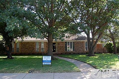 2nd image of 1332 San Antone Ln