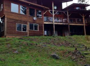 235 Roehls Hill Rd, Olga, WA 98279