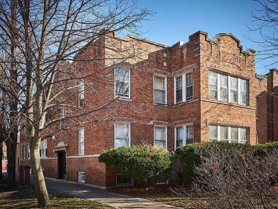 1st image of 2525 W Arthur Ave APT 1E