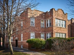 2525 W Arthur Ave APT 1E, Chicago, IL 60645