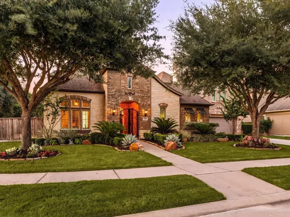 28426 Tall Juniper Hill Dr, Katy, TX 77494