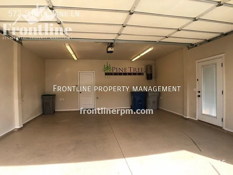 572 S Blue Pine Ln — Photo 5