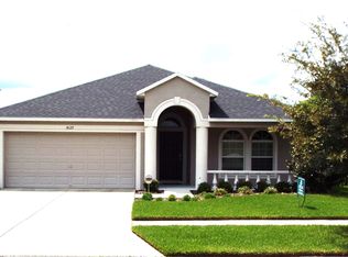 4129 Warwick Hills Dr, Zephyrhills, FL 33543