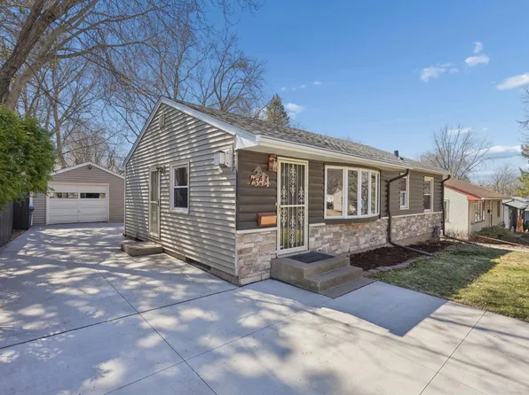 2344 Cowern Pl E, North Saint Paul, MN 55109