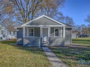 1904 Birkdale Rd, Toledo, OH 43615