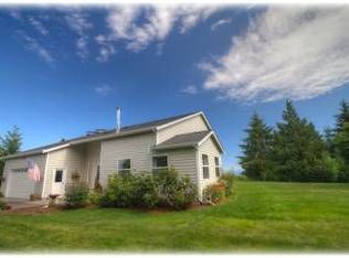 5258 NE See Forever Ln, Poulsbo, WA 98370