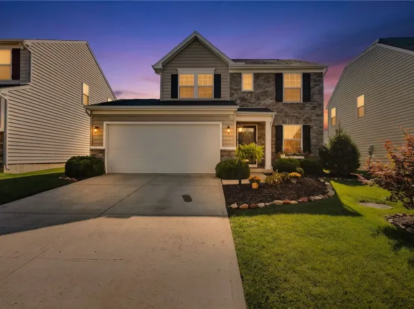 6207 Willow Oak Dr, Tipp City, OH 45371