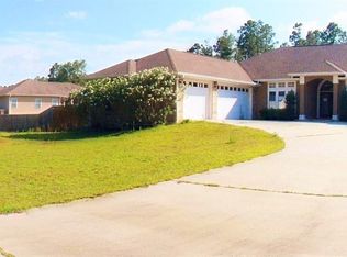 14816 Longwood Cir, Diberville, MS 39540