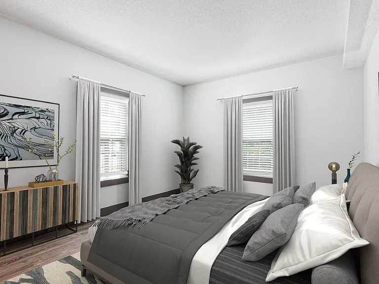 1074 Peachtree Walk NE #B115 — Photo 5