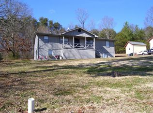 118 Watts Rd APT A, Athens, TN 37303