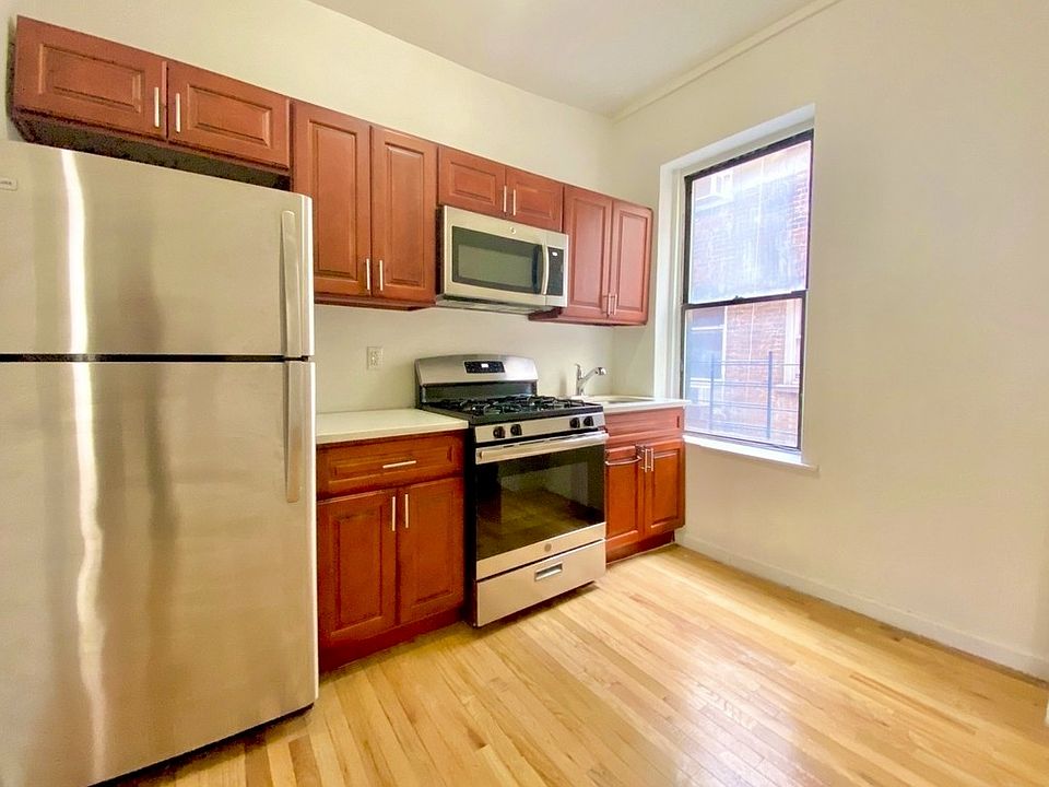 1st image of 469 W 163rd St Unit 4E