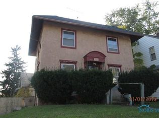1301 Thatcher Dr, Toledo, OH 43606