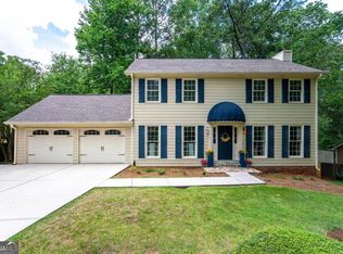 3251 Ethan Dr, Marietta, GA 30062