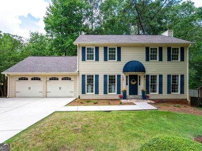 3251 Ethan Dr, Marietta, GA, 30062