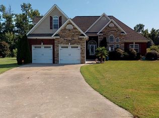 303 John Deere Dr, Goldsboro, NC 27530