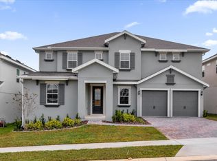 2132 Keystone Pass Blvd, Minneola, FL 34715