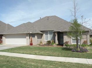 5617 NW 116th St, Oklahoma City, OK 73162