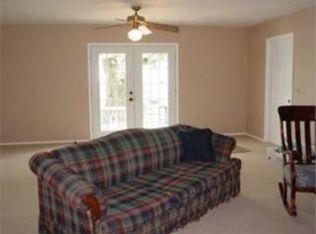 15221 NE 116th St, Kearney, MO 64060