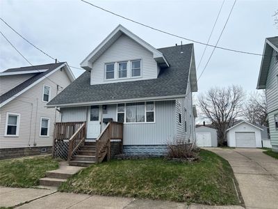 746 E 31st St, Erie, PA, 16504