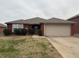 2813 Spencer Cir, Royse City, TX 75189