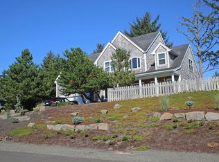 2217 Pine Ridge Dr, Gearhart, OR 97138