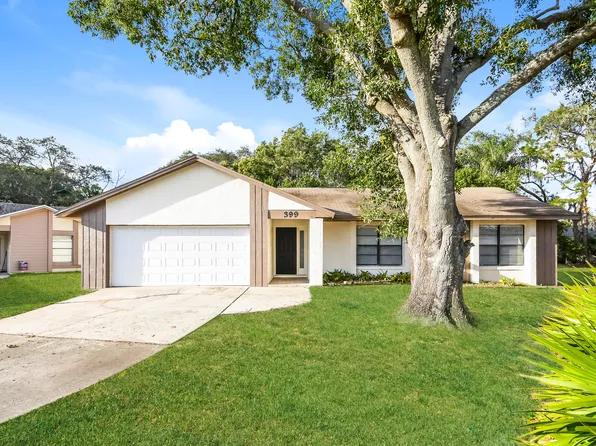 399 Eagle Cir, Casselberry, FL 32707