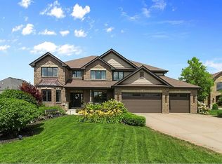 21730 Tatara Bridge Ct, Mokena, IL 60448