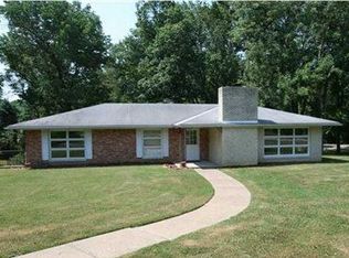 6912 Clift Wood Dr, Evansville, IN 47712