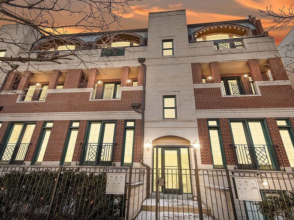 1st image of 2736 N Wolcott Ave APT 202
