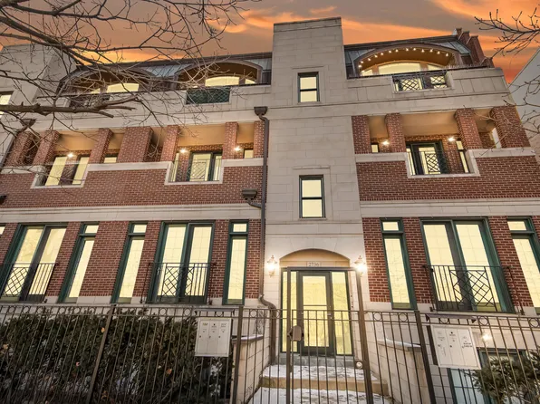 2736 N Wolcott Ave APT 202, Chicago, IL 60614