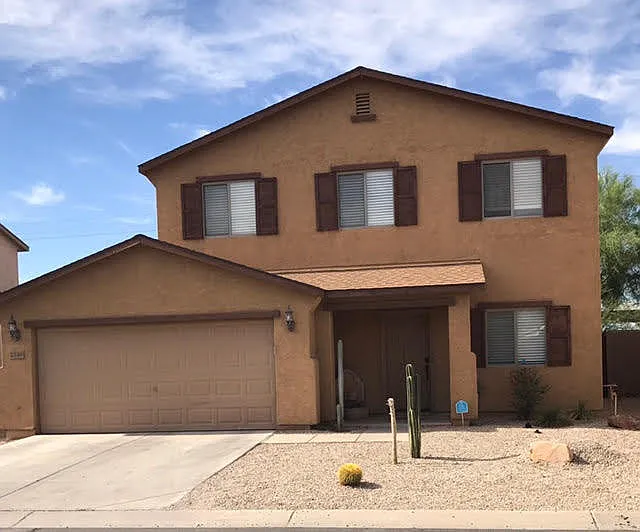 2348 E Meadow Lark Way — Photo 1