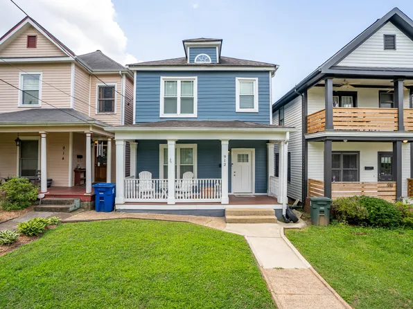 912 E 10th St, Chattanooga, TN 37403
