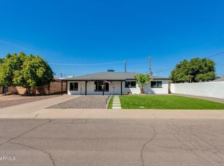 1714 N 73RD Street, Scottsdale, AZ 85257