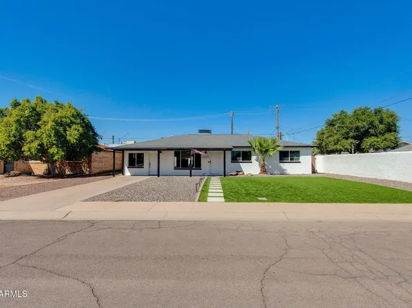 1714 N 73RD Street, Scottsdale, AZ 85257