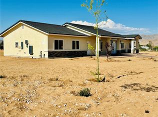 21928 Sioux Rd, Apple Valley, CA 92308