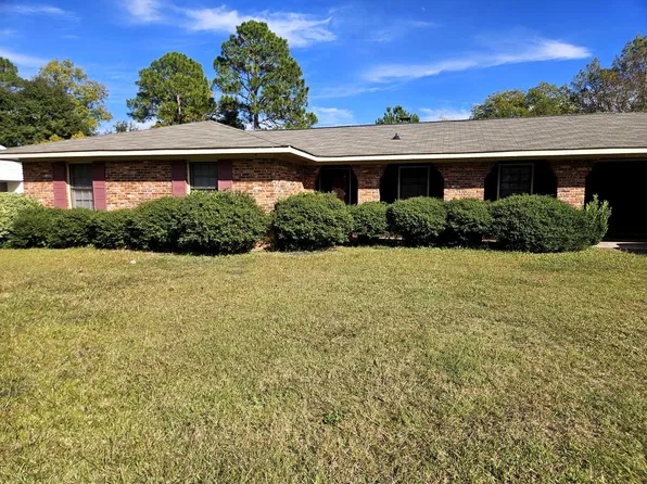 210 Markwood Dr, Warner Robins, GA 31093
