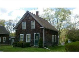 121 Mechanic St, Holliston, MA 01746