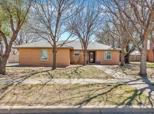 3101 94th St, Lubbock, TX 79423