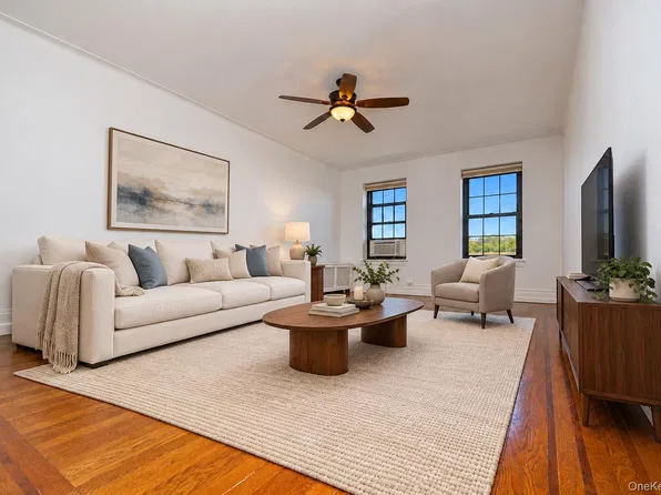 105 Garth Road #5H, Scarsdale, NY 10583