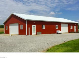 1103 S Jefferson Rd, Wooster, OH 44691