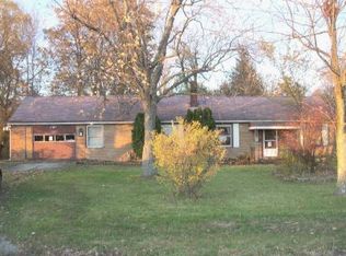 284 W Hamilton St, Oberlin, OH 44074