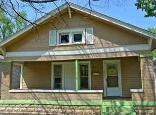 2209 Reno Ave, New Albany, IN 47150