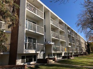 10650 83rd Ave NW, Edmonton, AB T6E 2E2