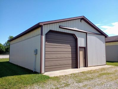 5540 Butman Rd Unit 8, Gladwin, MI, 48624