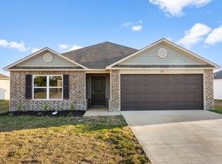 216 Baldwin Dr, Beebe, AR 72012