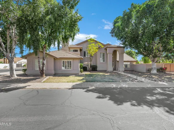 5345 E MCLELLAN Road #114, Mesa, AZ 85205