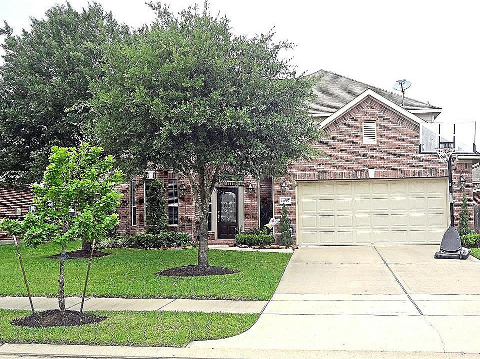 1st image of 14807 Yellow Begonia Dr