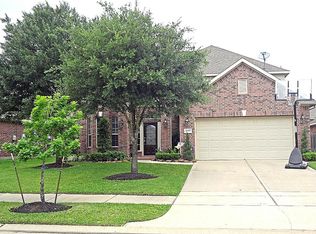 14807 Yellow Begonia Dr, Cypress, TX 77433